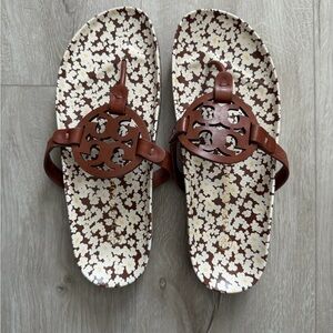 Tory Burch Miller Cloud Sandals